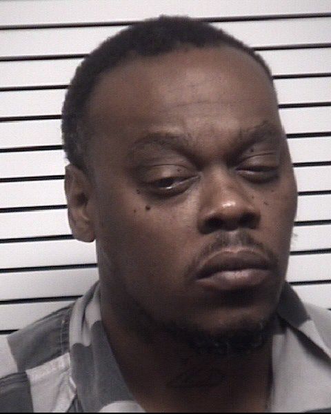 Corey Davenport